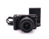Canon EOS M3 Kit EF-M 15-45 IS STM беззеркальная