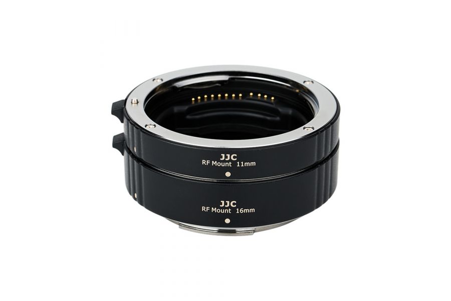 Макрокольца JJC AET-CRFII для Canon RF