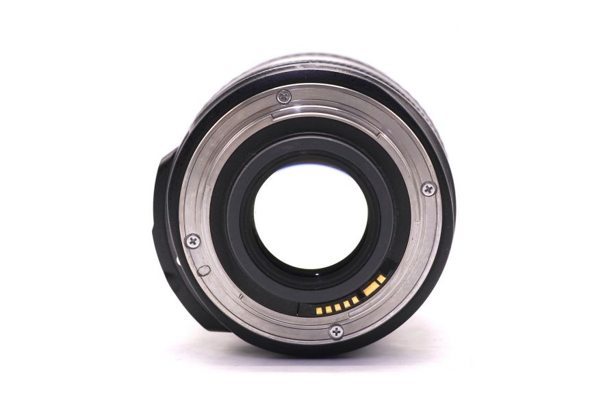 Canon EF-S 17-55mm F/2.8 IS USM (Japan, 2009)