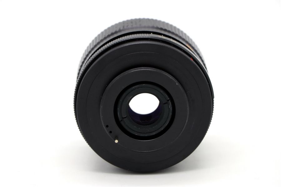 Porst Weitwinkel 3.5/35 auto F М42 Germany