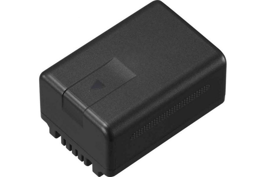Аккумулятор Panasonic VW-VBT190
