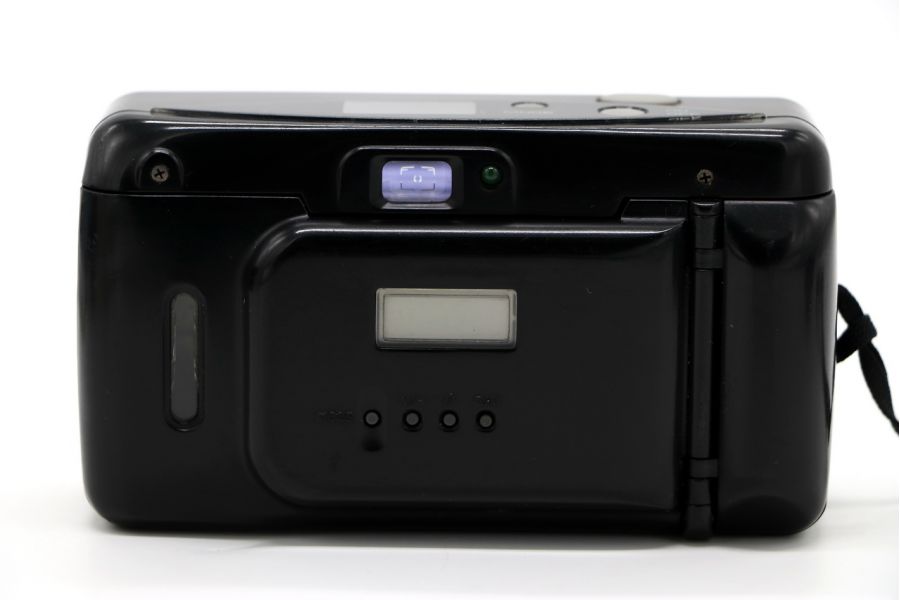 Konica Big Mini BM-101 в упаковке