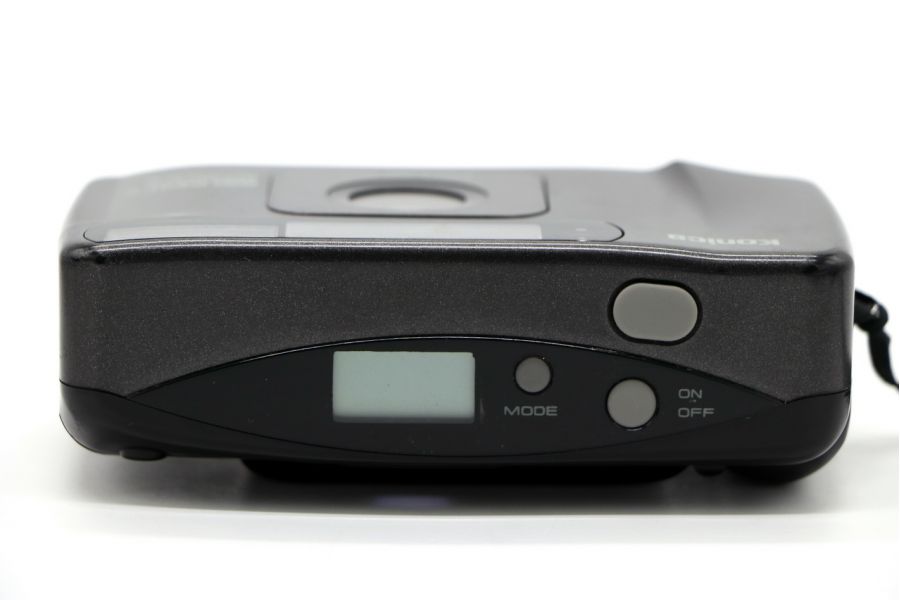Konica Big Mini BM-101 в упаковке