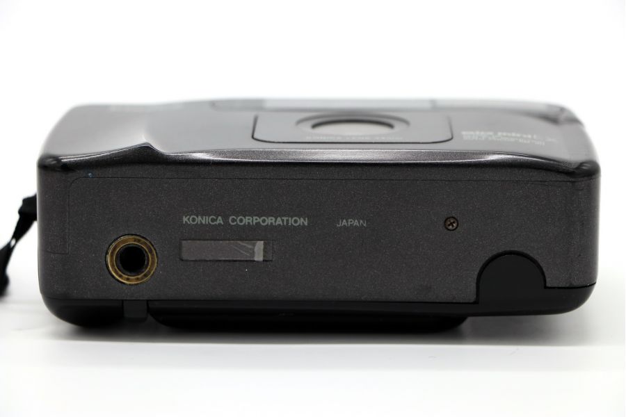 Konica Big Mini BM-101 в упаковке