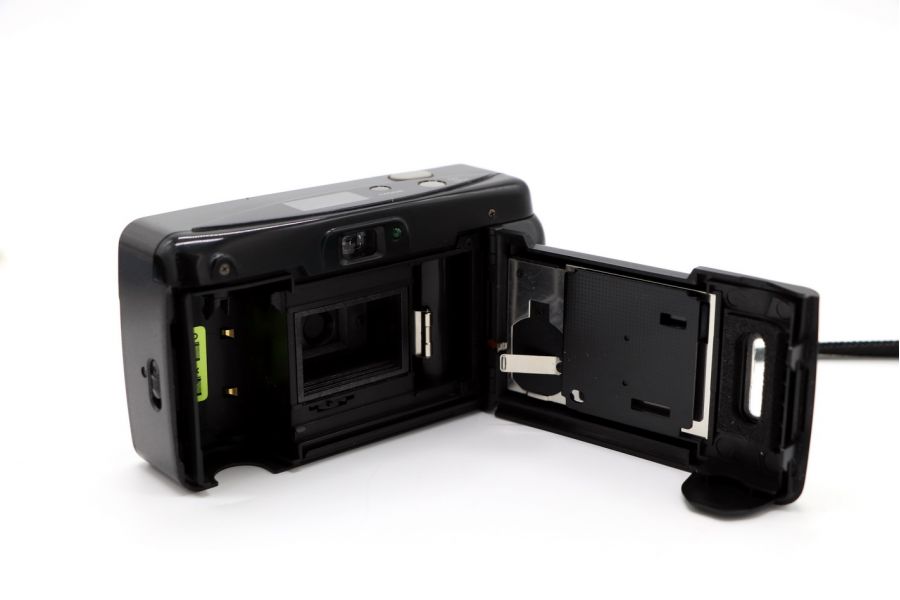 Konica Big Mini BM-101 в упаковке