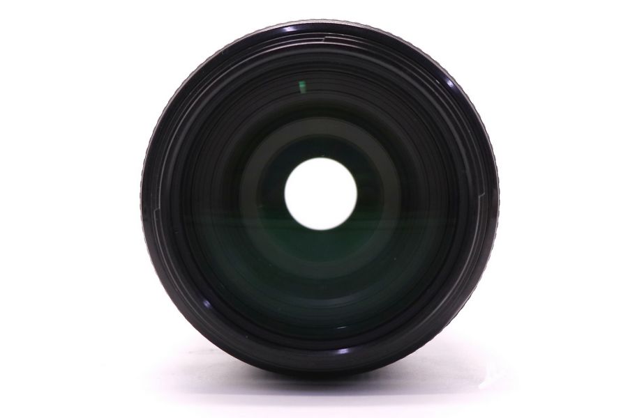 Olympus Zuiko Digital ED 50-200mm f/2.8-3.5 SWD