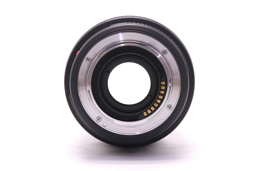 Olympus Zuiko Digital ED 50-200mm f/2.8-3.5 SWD