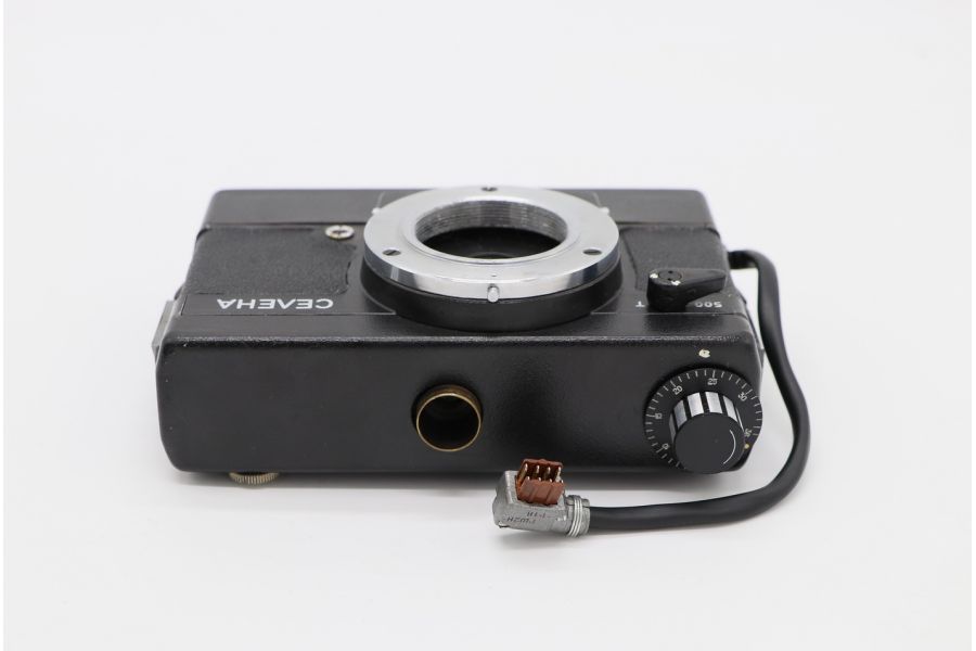 Редкость Фотокамера регистрирующая Селена