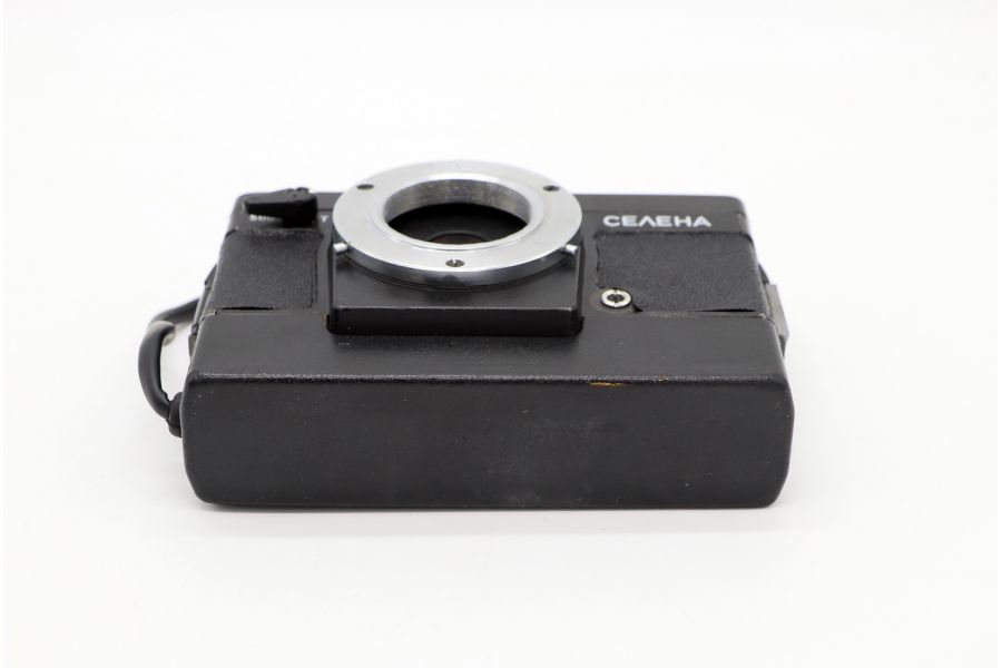 Редкость Фотокамера регистрирующая Селена