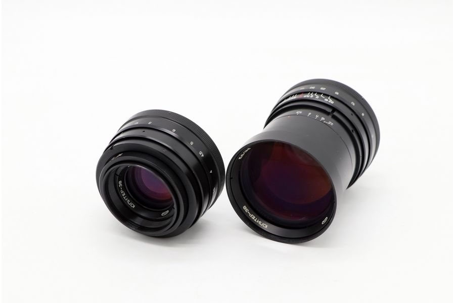 Редкость Фотокамера регистрирующая Селена