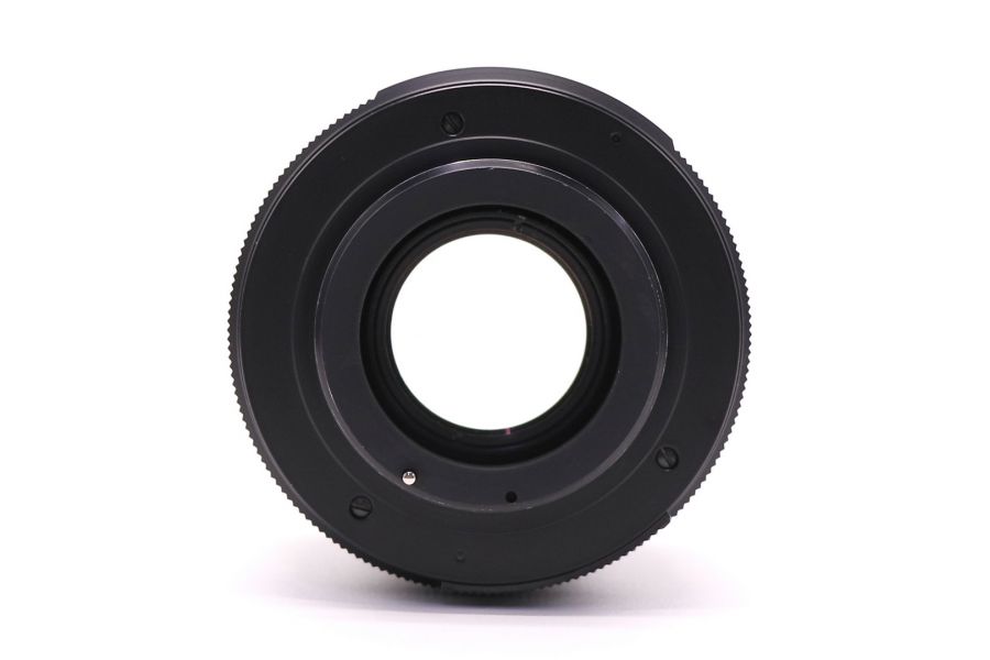 Pentacon auto 1.8/50 Multi Coating (Germany, 1975)