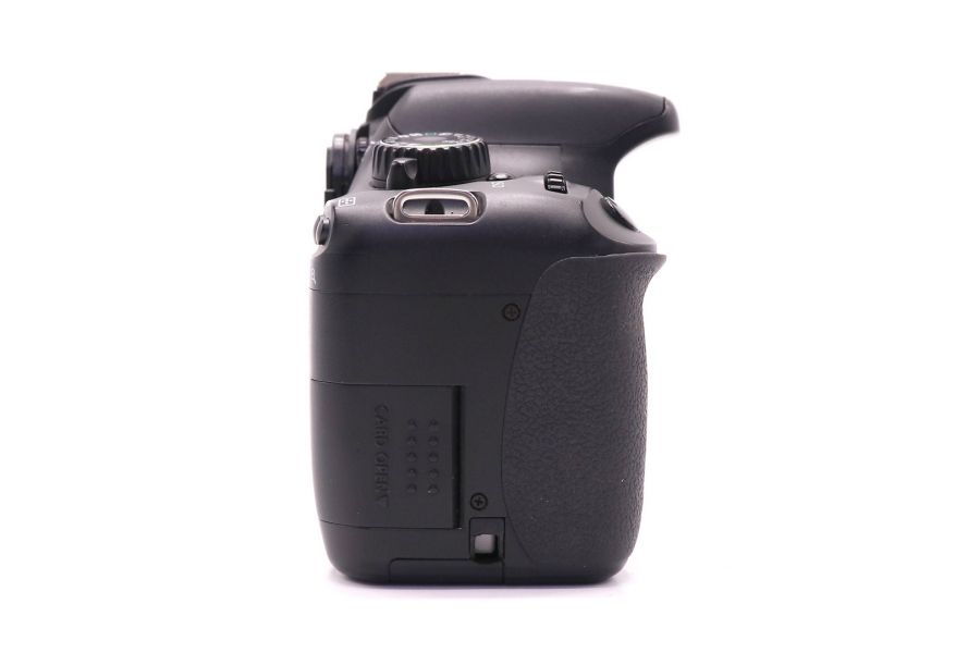 Canon EOS 550D body (пробег 20500 кадров)