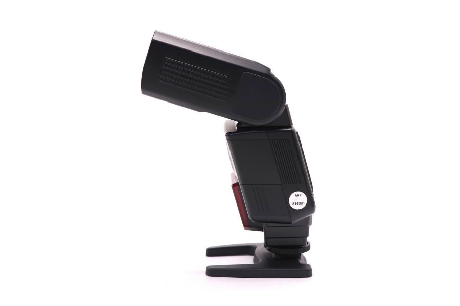 Фотовспышка Sigma EF-500 DG ST EO-ETTL в упаковке