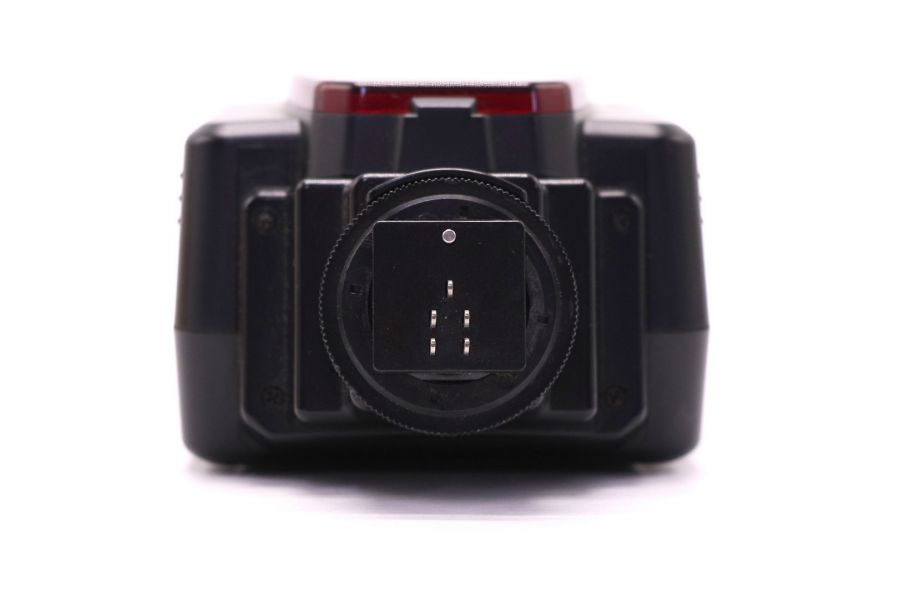 Фотовспышка Sigma EF-500 DG ST EO-ETTL в упаковке