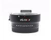 Переходник Viltrox EF-EOS M в упаковке
