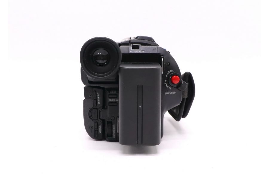 Видеокамера Sony CCD-TRV15E