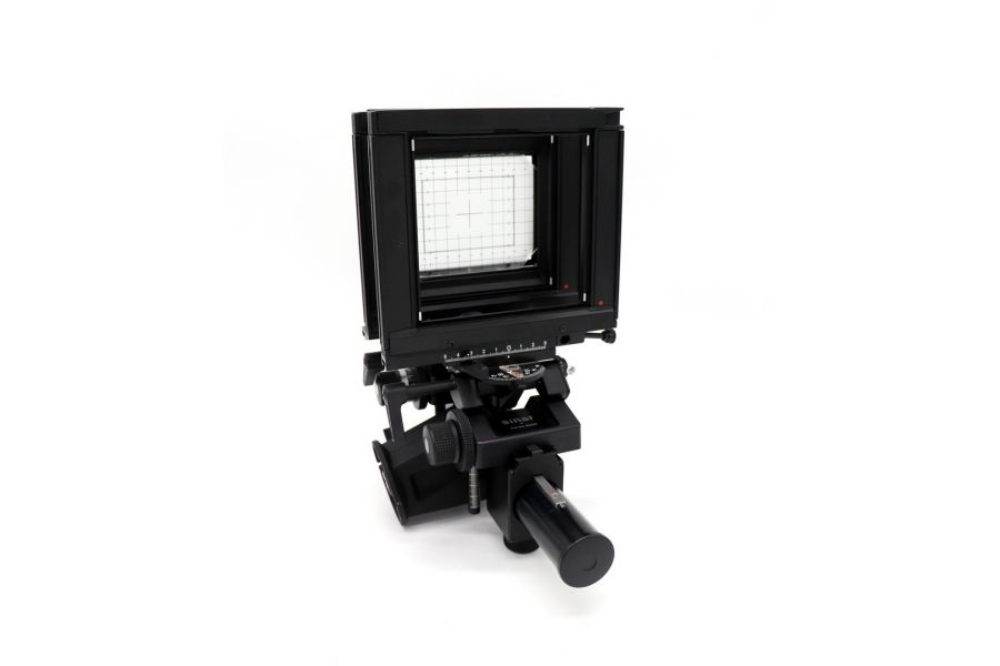 Sinar F2 комплект (Swiss, 2000)