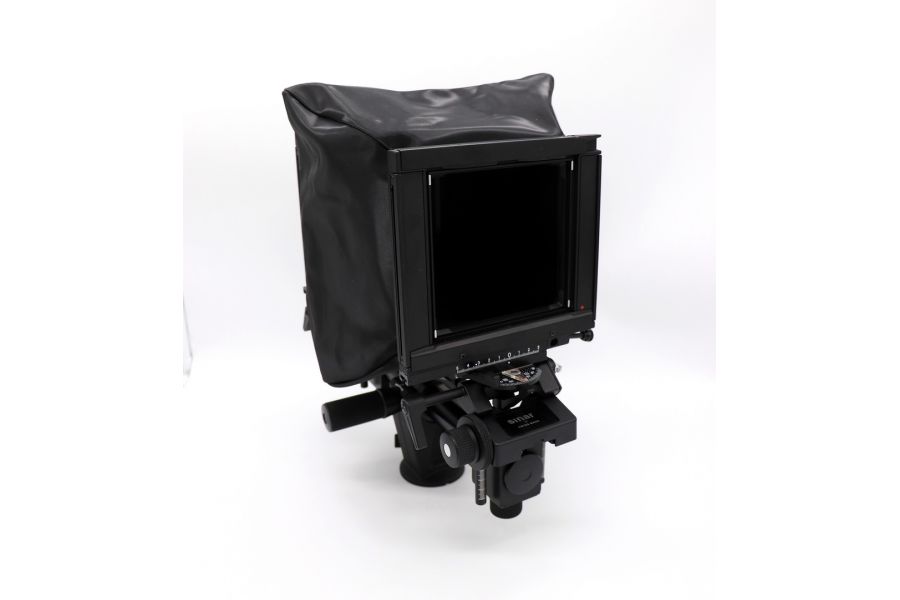 Sinar F2 комплект (Swiss, 2000)