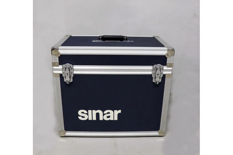 Sinar F2 комплект (Swiss, 2000)