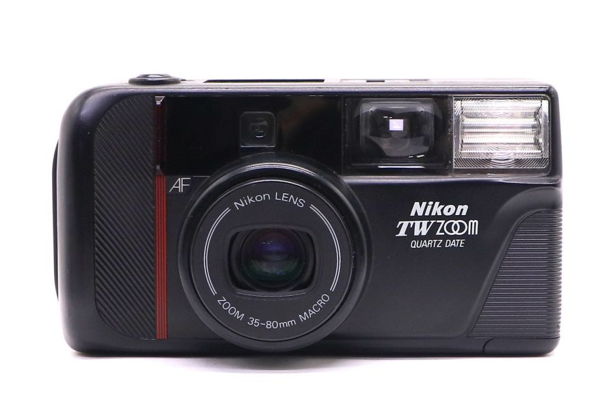 Nikon TW Zoom Quartz Date (Japan)