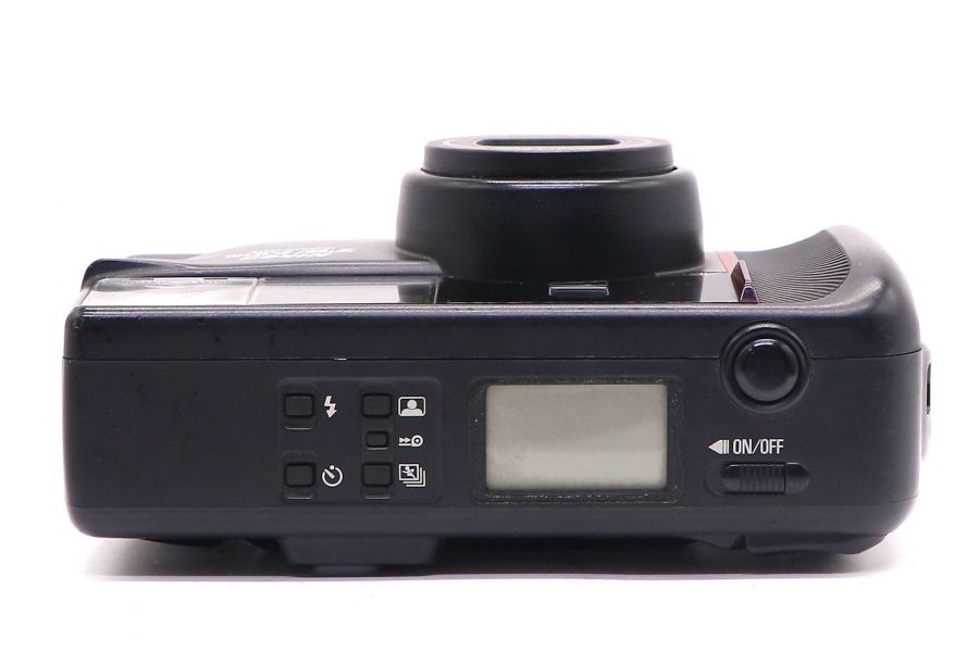 Nikon TW Zoom Quartz Date (Japan)