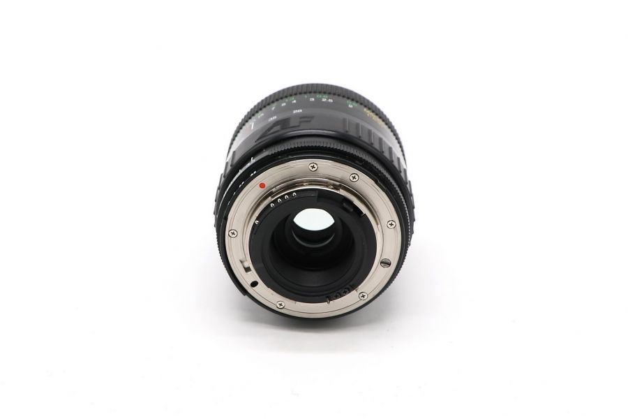 Soligor MC 28-80mm f/3.5-5.6 AF Nikon F