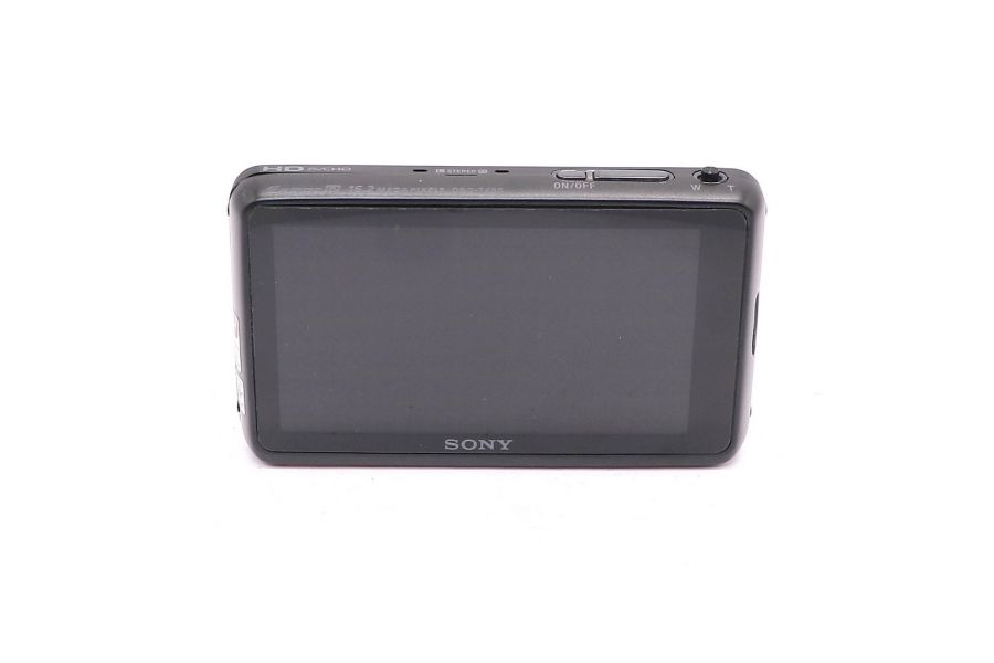 Sony Cyber-shot DSC-TX55