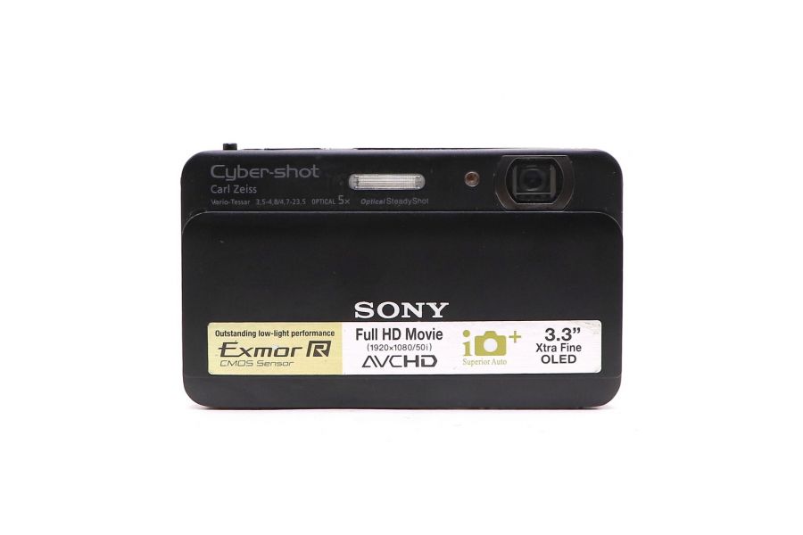 Sony Cyber-shot DSC-TX55