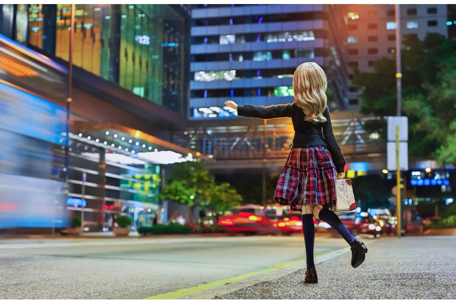 Nikon 45mm f/2.8D ED PC-E Micro Nikkor