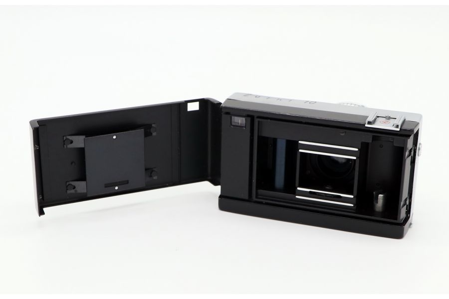 Зоркий-10 XXV съезд КПСС