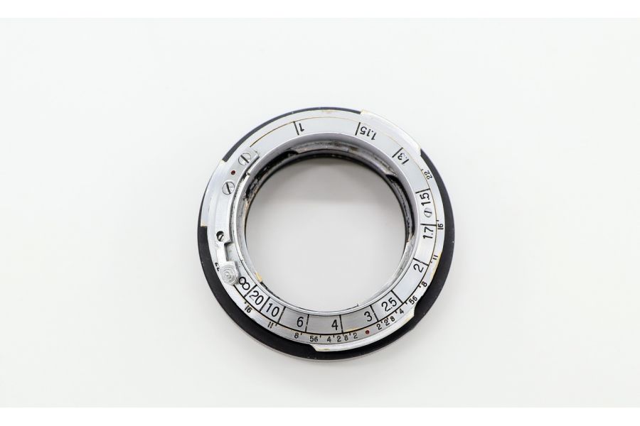 Переходник Contax RF / Киев - Fujifilm X