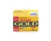 Фотопленка Kodak Gold 100/12