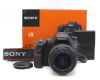 Sony A58 kit в упаковке (пробег 810 кадров)