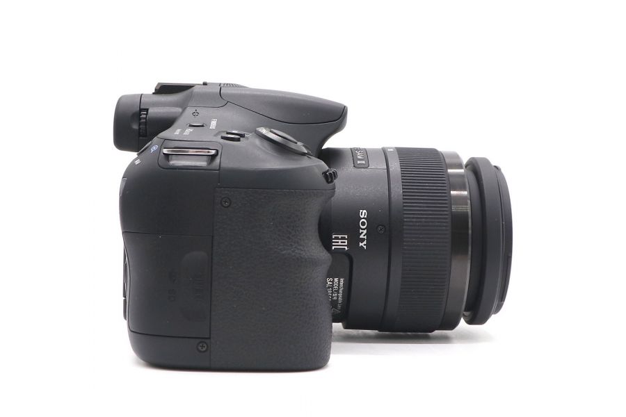 Sony A58 kit в упаковке (пробег 810 кадров)