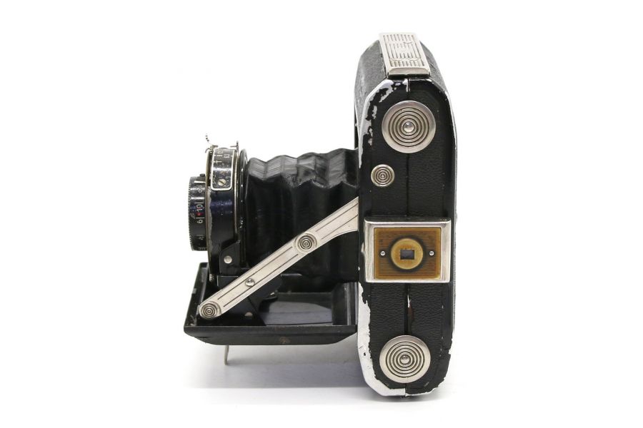 Zeiss Ikon Bob 510/2 + Nettar-Anastigmat 6.3/7.5cm