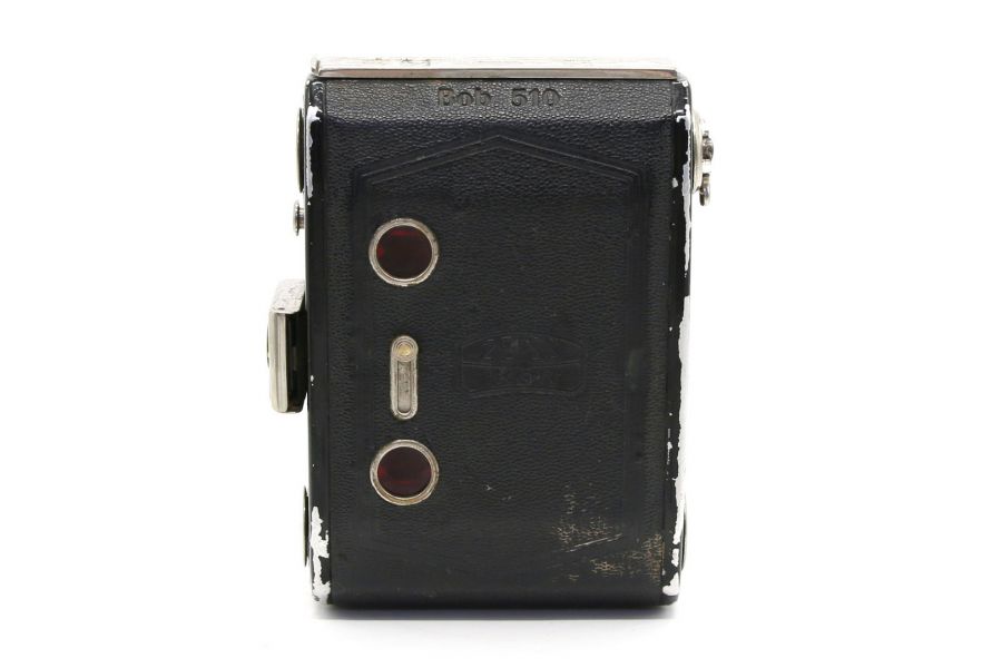 Zeiss Ikon Bob 510/2 + Nettar-Anastigmat 6.3/7.5cm