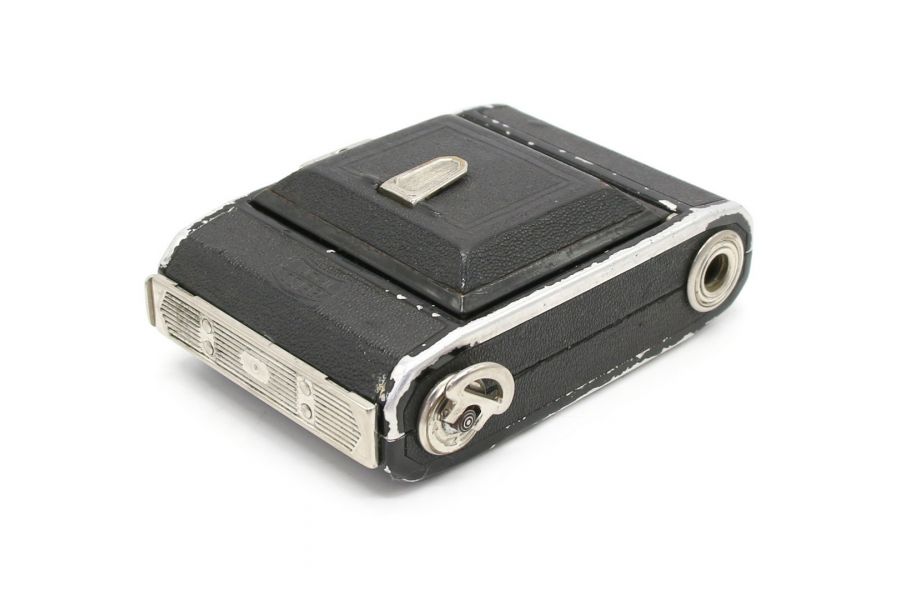 Zeiss Ikon Bob 510/2 + Nettar-Anastigmat 6.3/7.5cm