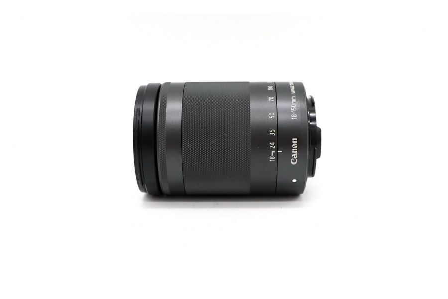 Объектив Canon EF-M 18-150mm f/3.5-6.3 IS STM