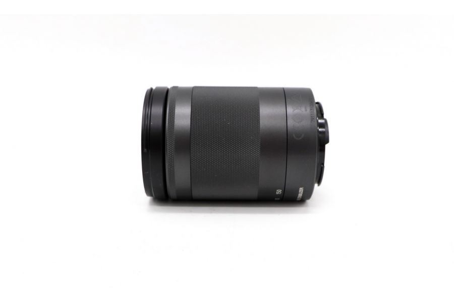 Объектив Canon EF-M 18-150mm f/3.5-6.3 IS STM