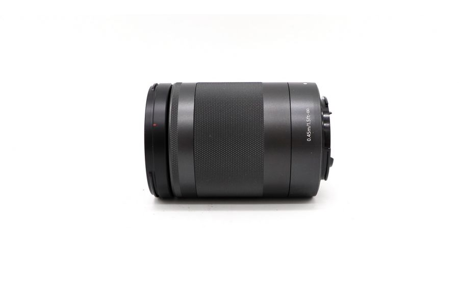 Объектив Canon EF-M 18-150mm f/3.5-6.3 IS STM