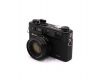 Yashica Electro 35 GTN