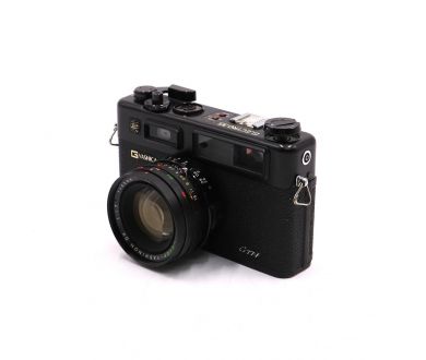 Yashica Electro 35 GTN