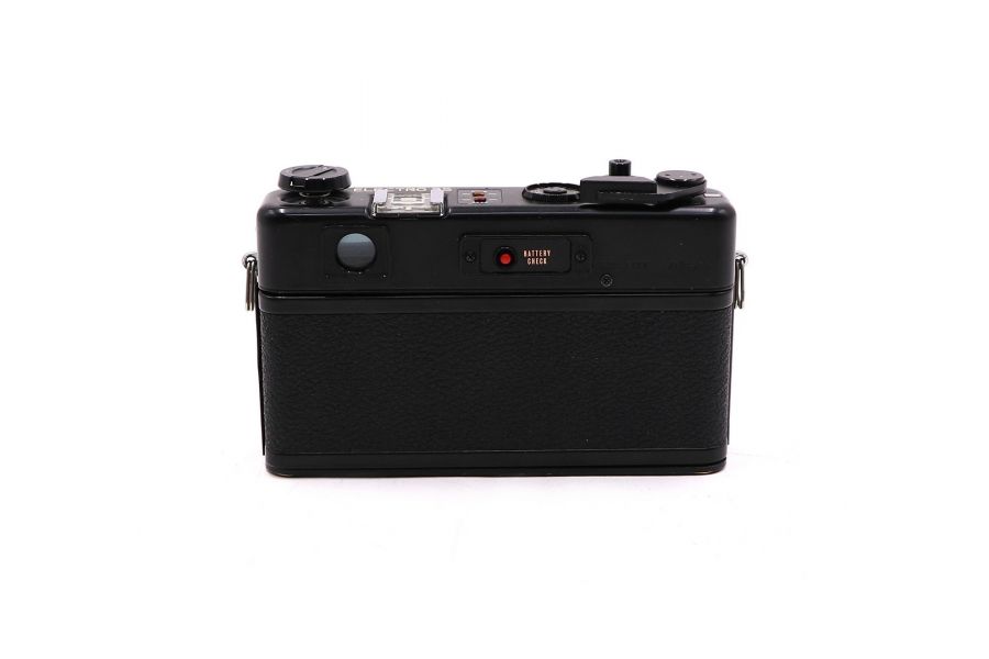 Yashica Electro 35 GTN