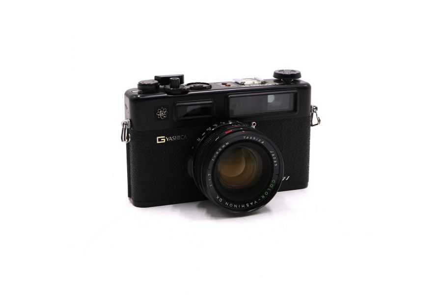 Yashica Electro 35 GTN