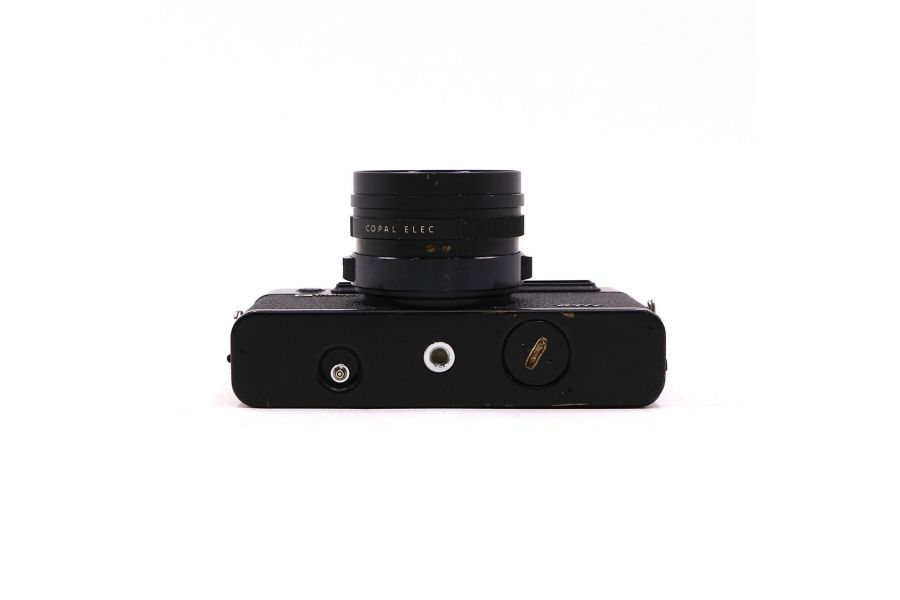 Yashica Electro 35 GTN