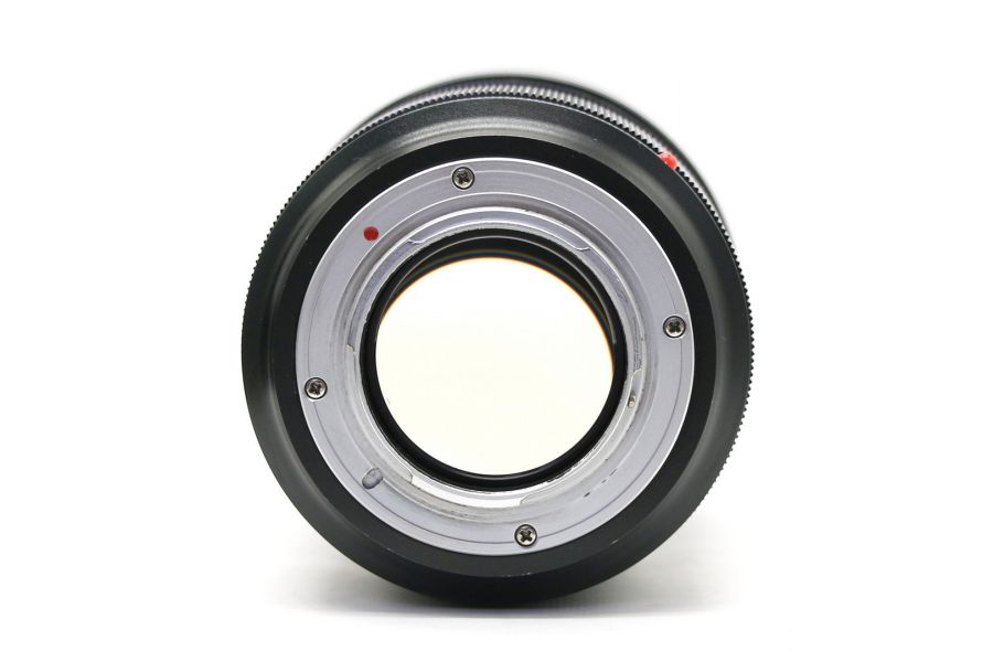 HandeVision IBELUX 40mm f/0.85 Micro 4/3 в упаковке