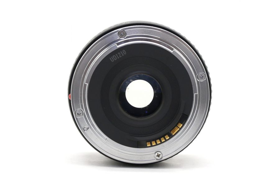 Canon EF 35-70mm f/3.5-4.5 (Japan)