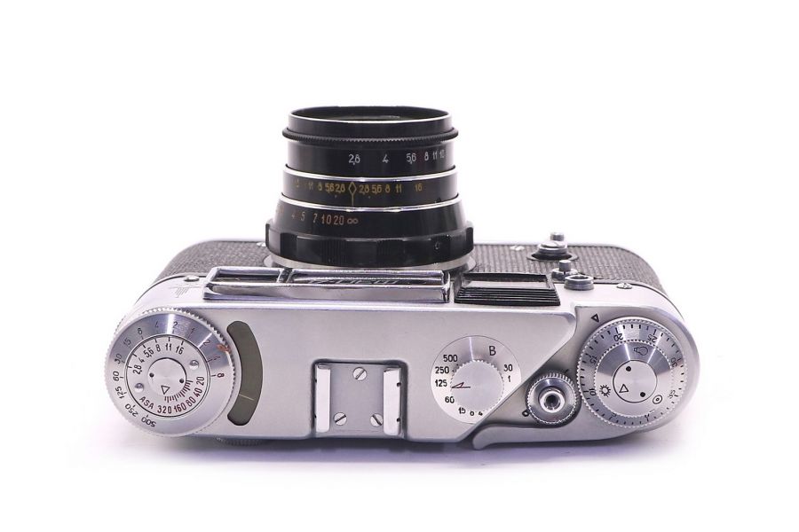 Редкость Фэд 4 олимпийский в упаковке