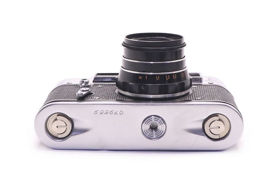 Редкость Фэд 4 олимпийский в упаковке