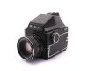 Mamiya M645 kit (Japan, 1977)